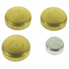Melling MPE-154BR Stock Replacement Expansion Plug Kit