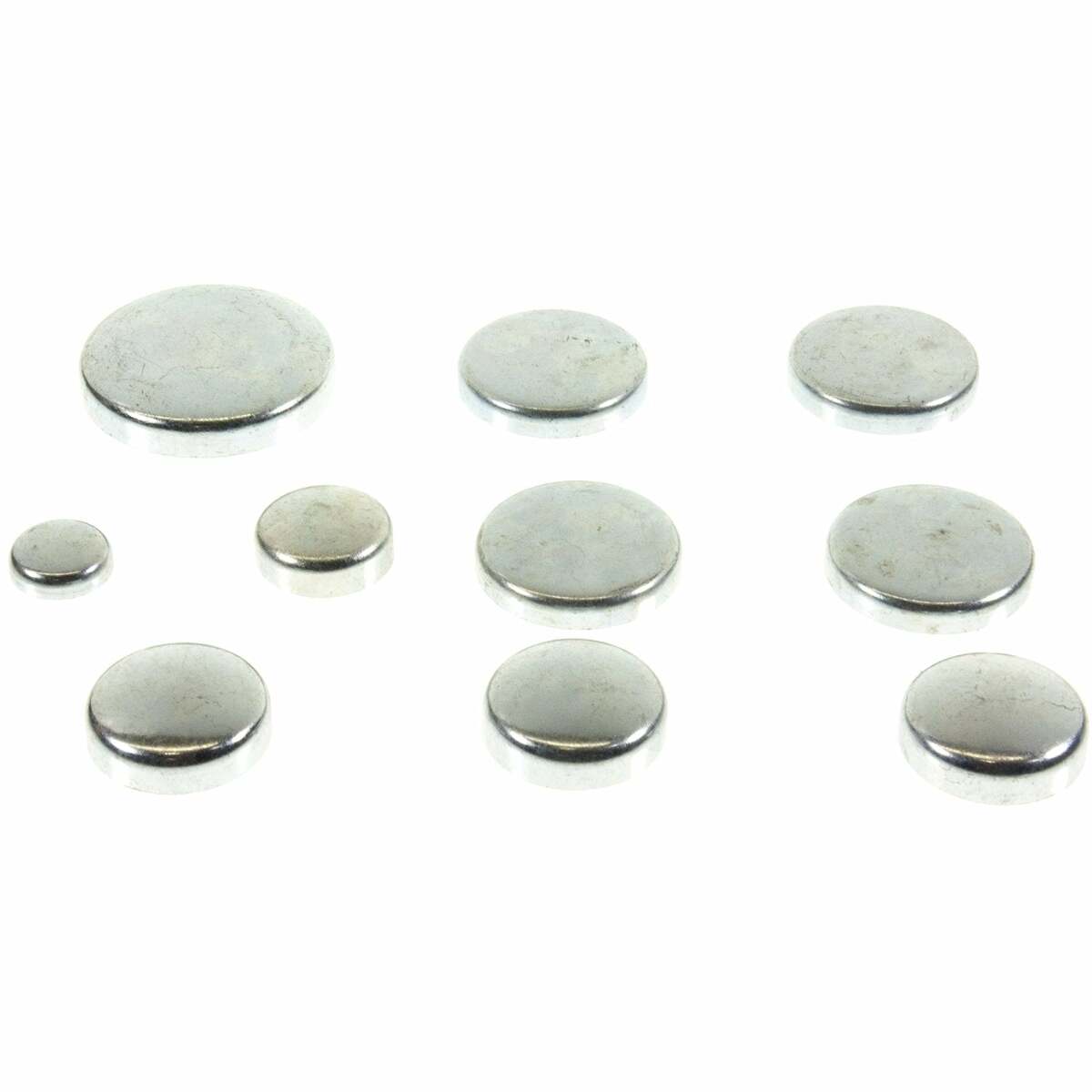 Melling MPE-155R Stock Replacement Expansion Plug Kit