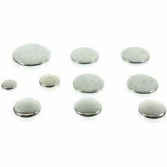Melling MPE-155R Stock Replacement Expansion Plug Kit