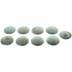Melling MPE-158R Stock Replacement Expansion Plug Kit