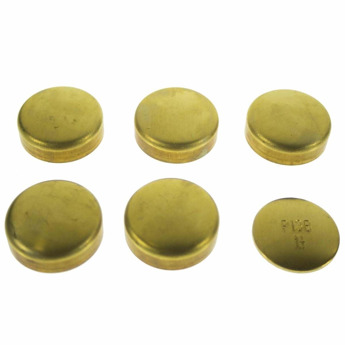 Melling MPE-162BR Stock Replacement Expansion Plug Kit