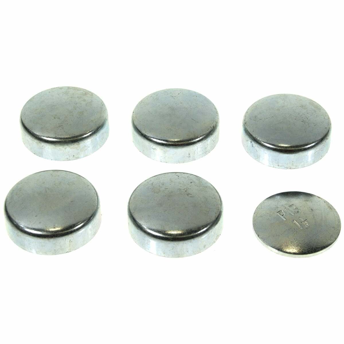 Melling MPE-162R Stock Replacement Expansion Plug Kit