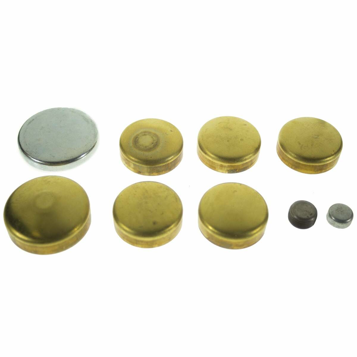 Melling MPE-163BR Stock Replacement Expansion Plug Kit