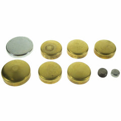 Melling MPE-163BR Stock Replacement Expansion Plug Kit
