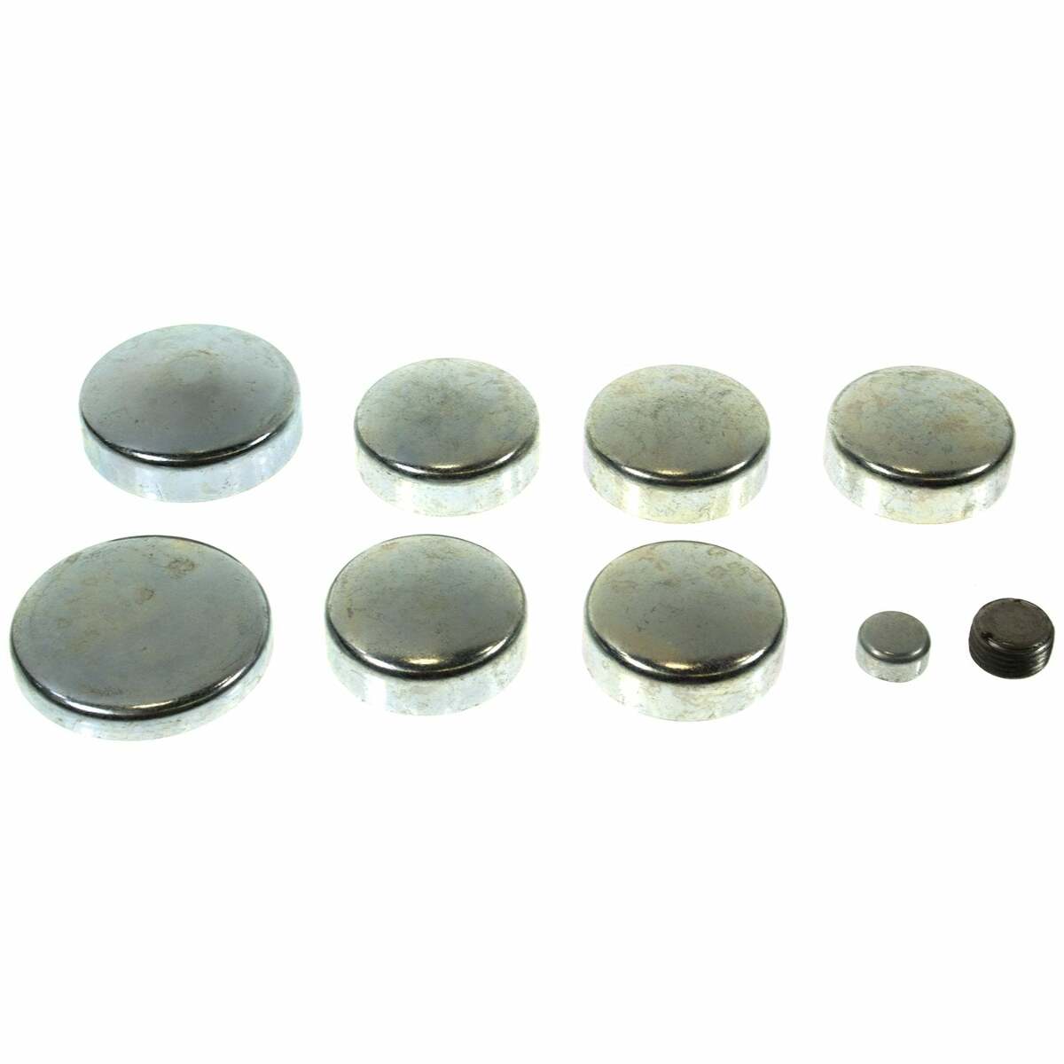 Melling MPE-163R Stock Replacement Expansion Plug Kit
