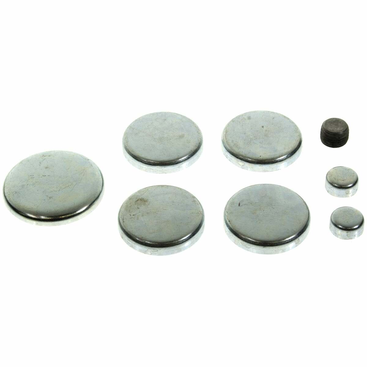 Melling MPE-164R Stock Replacement Expansion Plug Kit