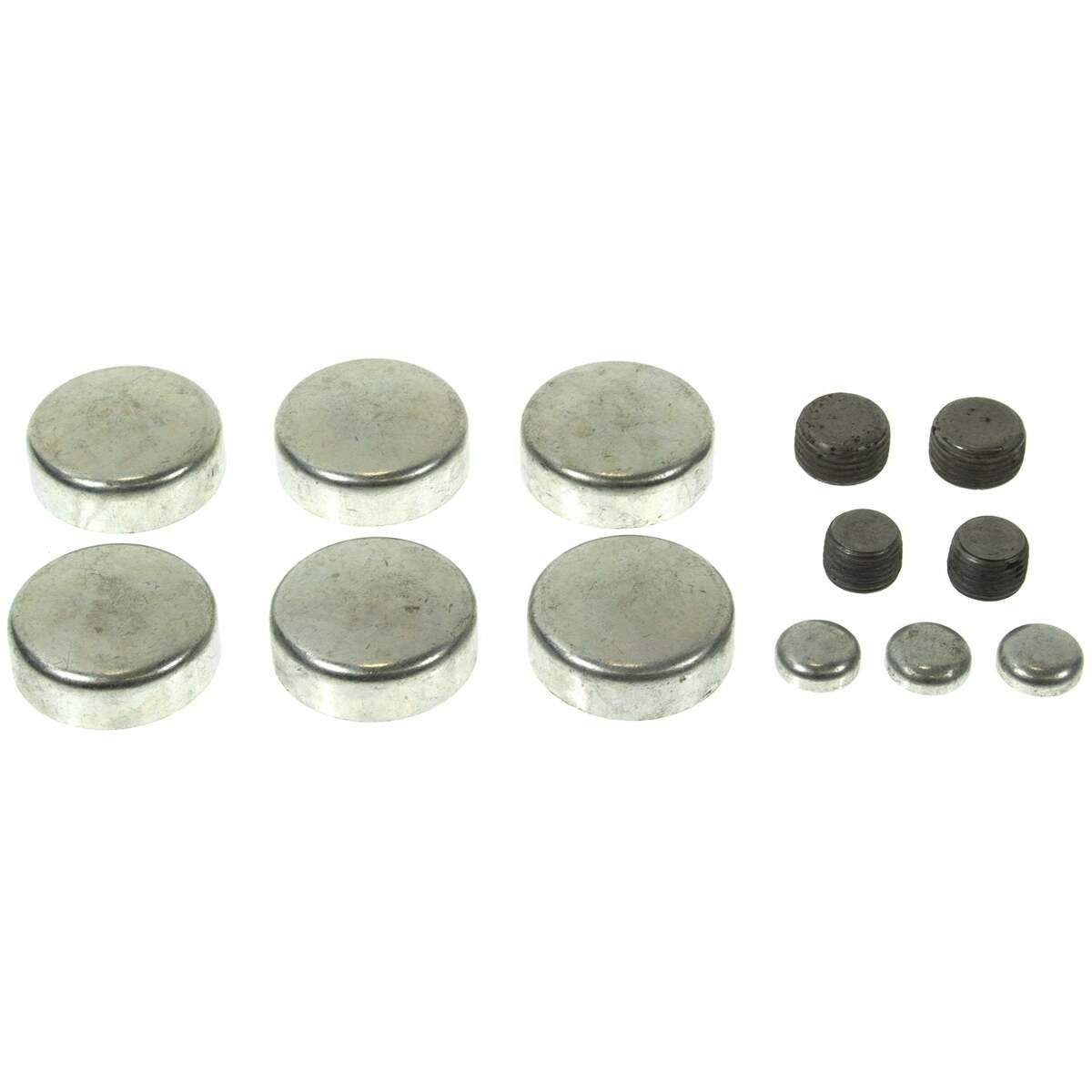 Melling MPE-165R Stock Replacement Expansion Plug Kit