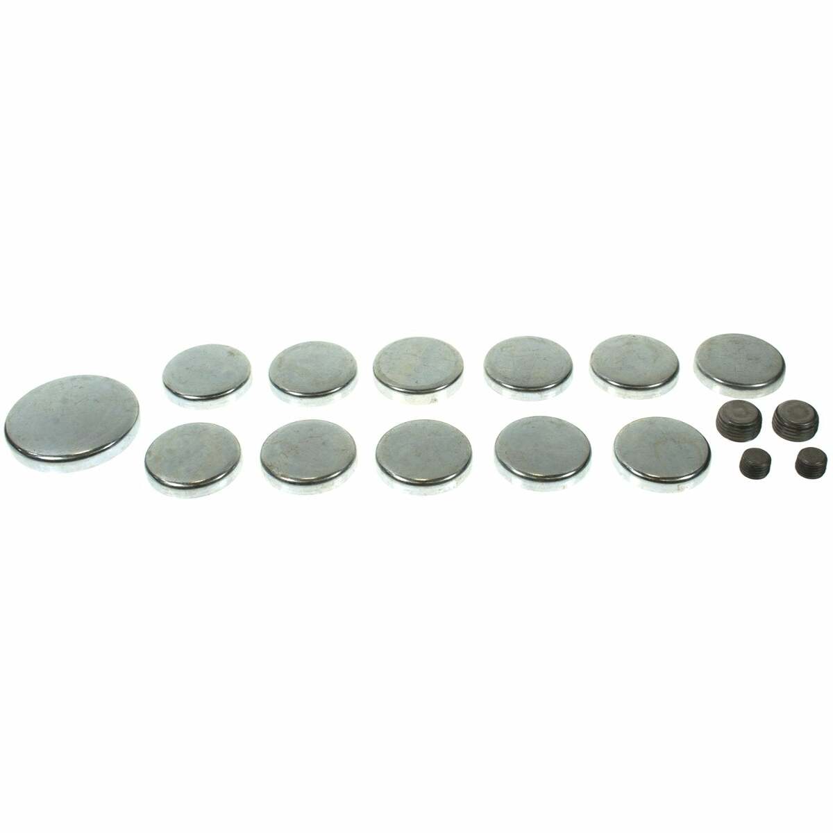 Melling MPE-168R Stock Replacement Expansion Plug Kit