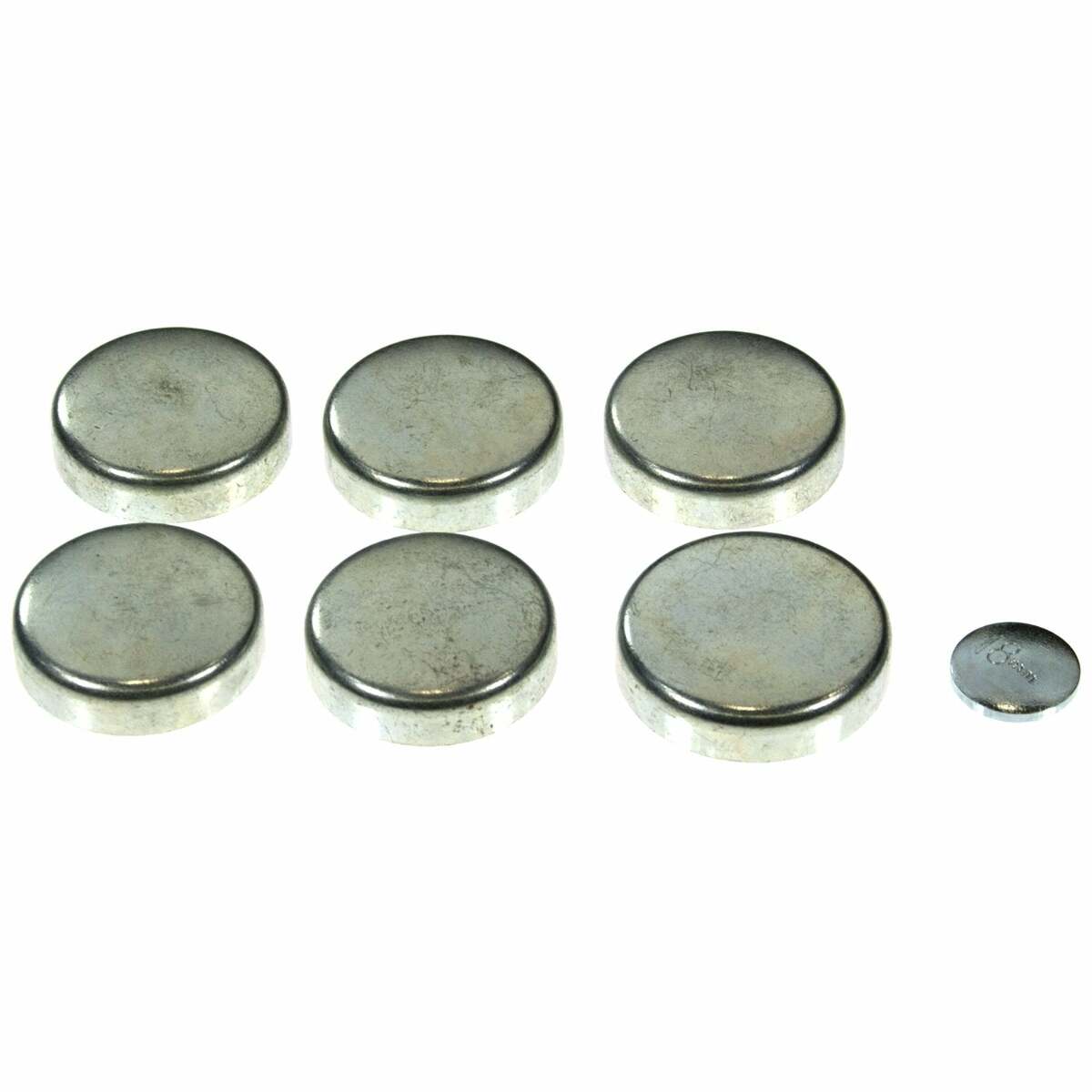 Melling MPE-171R Stock Replacement Expansion Plug Kit