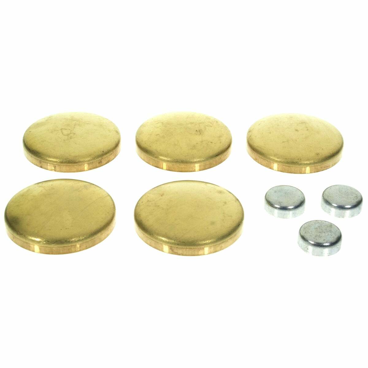 Melling MPE-176BR Stock Replacement Expansion Plug Kit