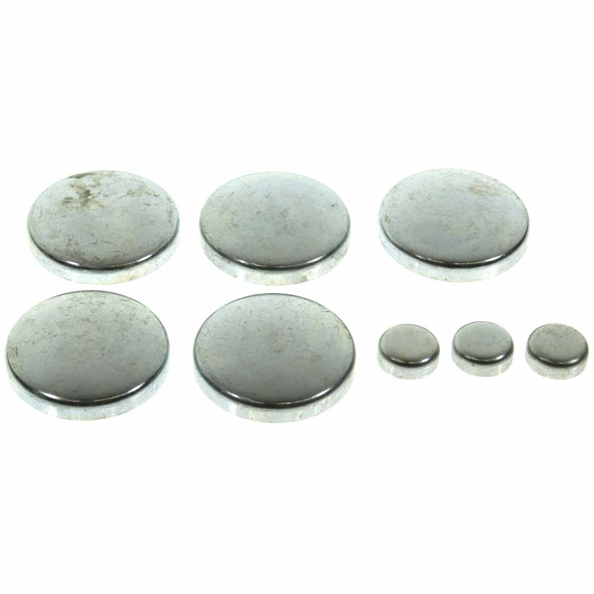 Melling MPE-176R Stock Replacement Expansion Plug Kit