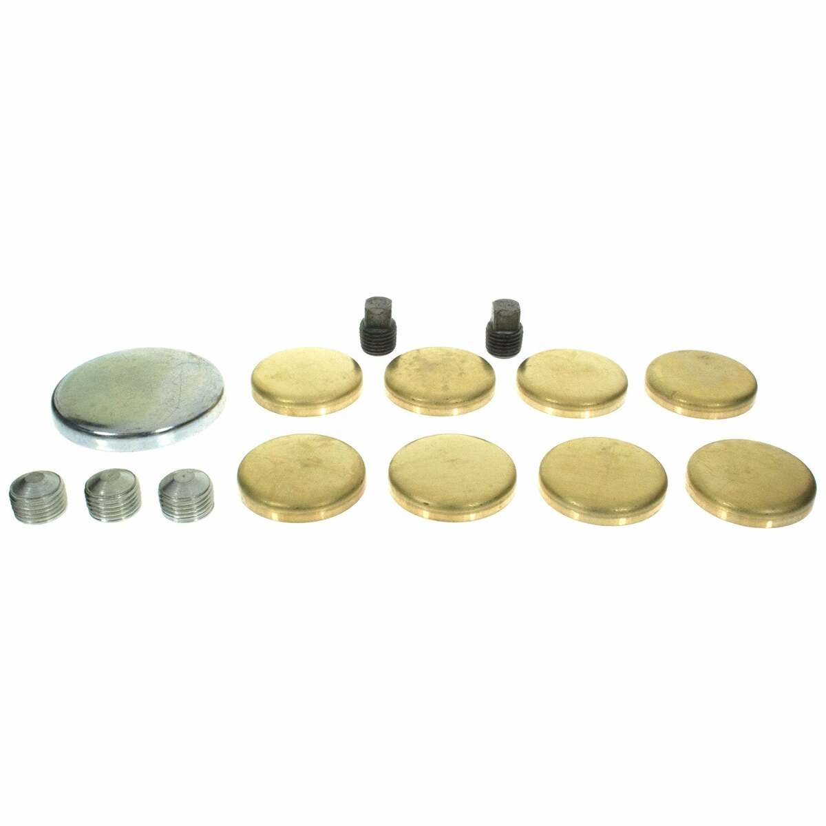 Melling MPE-177BR Stock Replacement Expansion Plug Kit