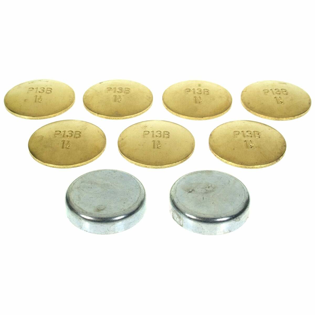 Melling MPE-179BR Stock Replacement Expansion Plug Kit