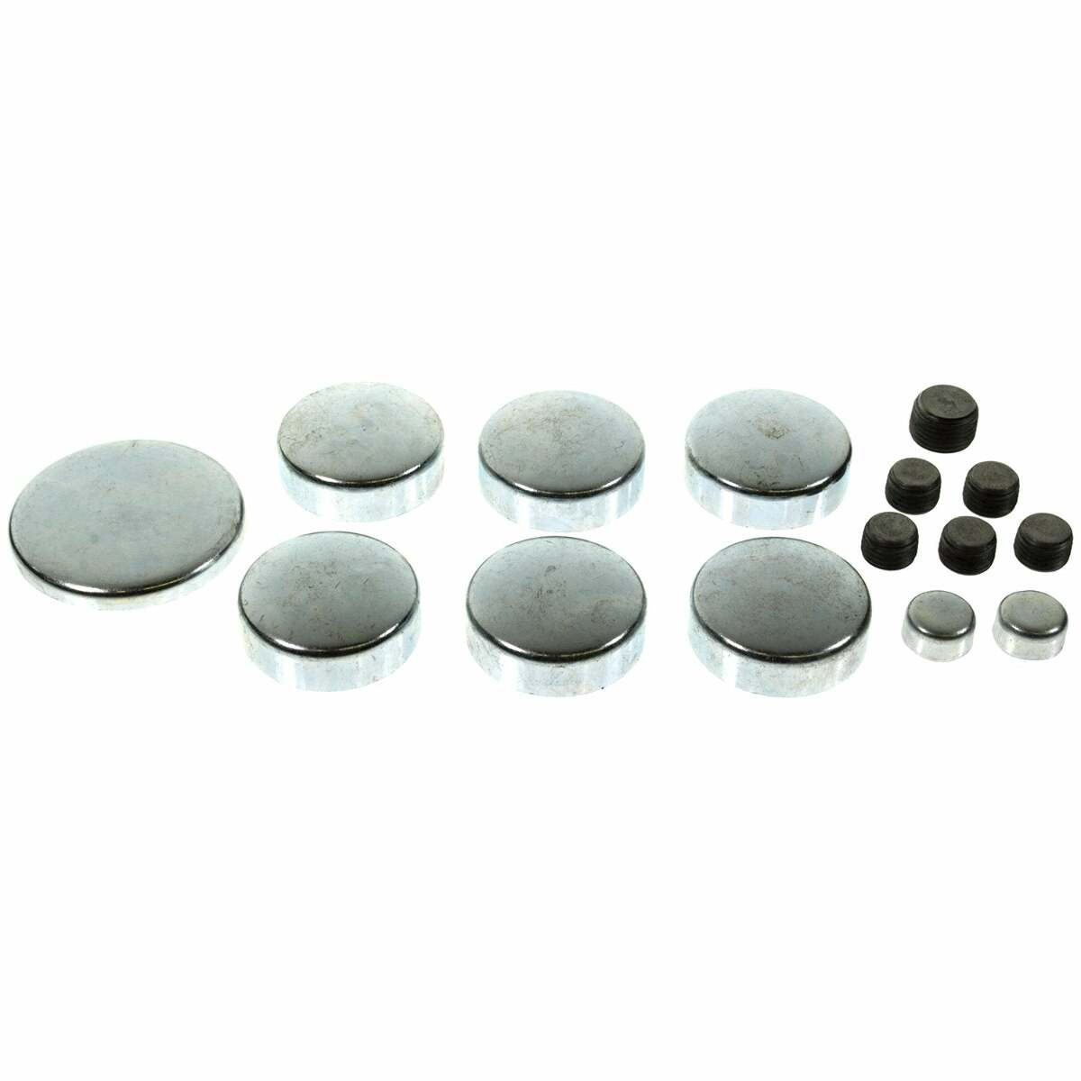 Melling MPE-180R Stock Replacement Expansion Plug Kit