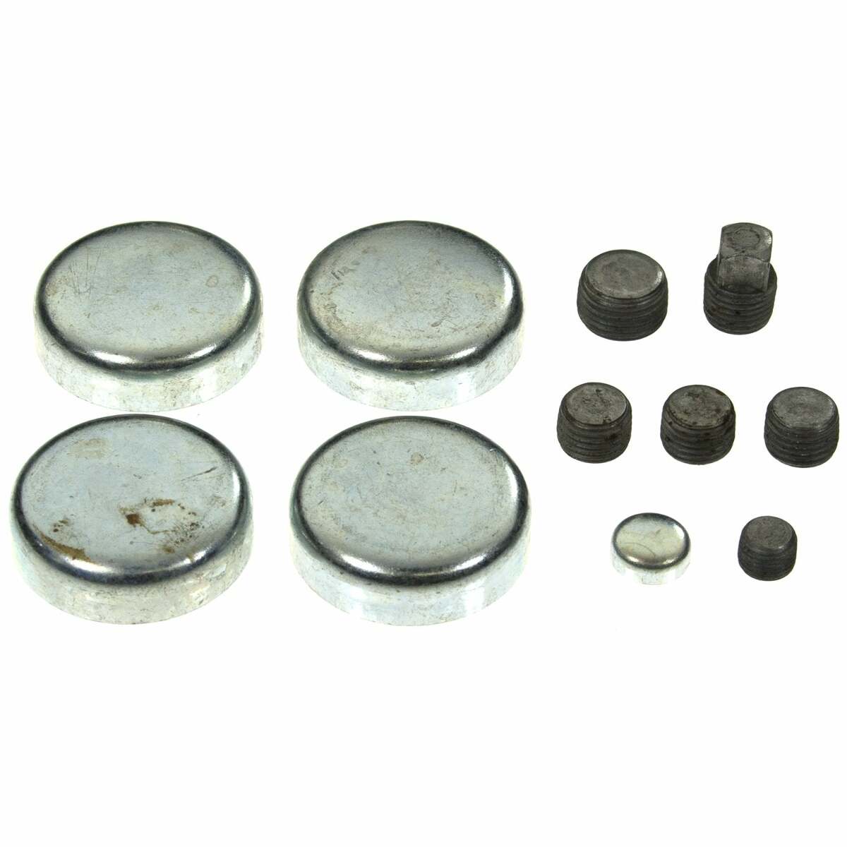 Melling MPE-183R Stock Replacement Expansion Plug Kit