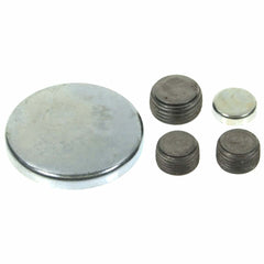 Melling MPE-184R Stock Replacement Expansion Plug Kit