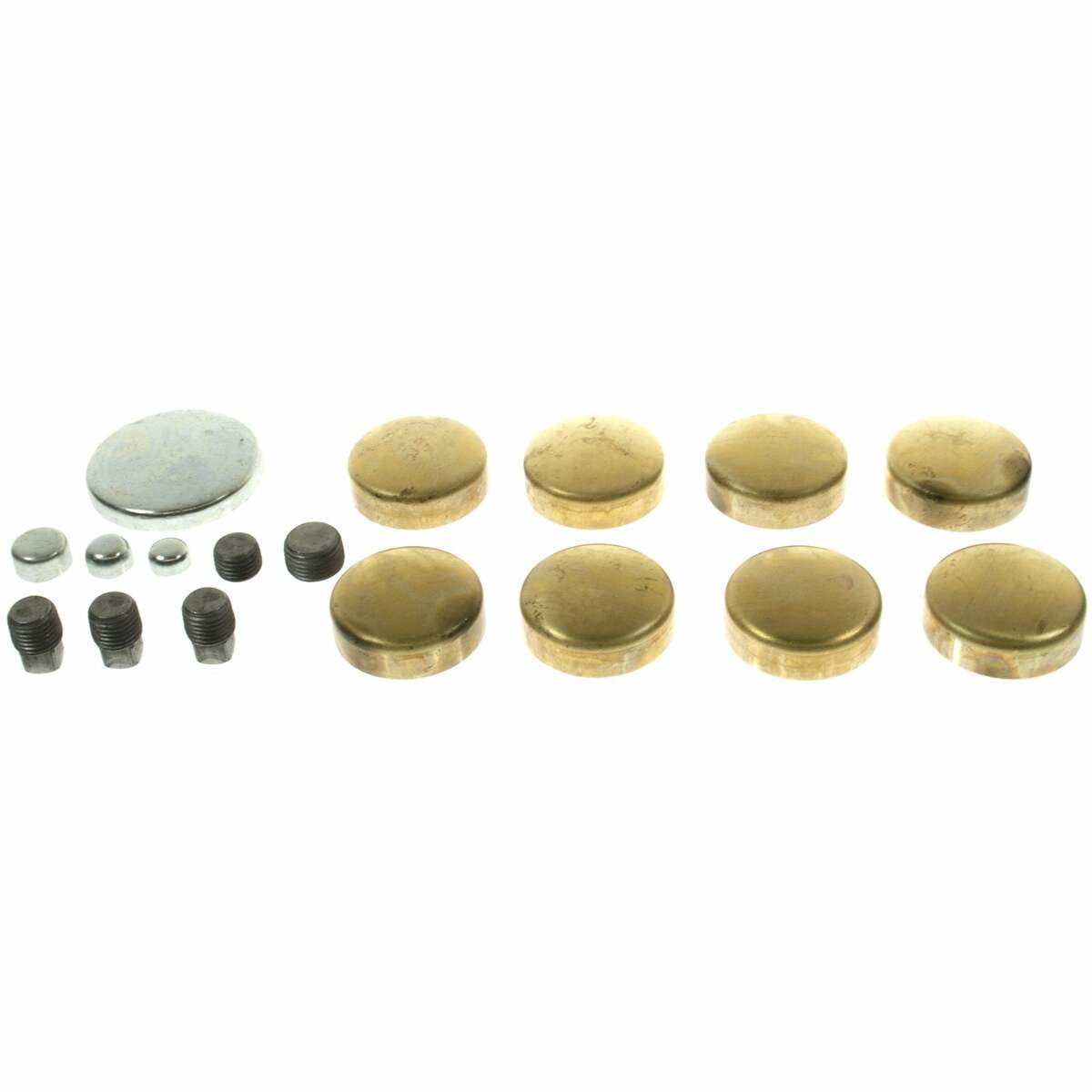 Melling MPE-185BR Stock Replacement Expansion Plug Kit