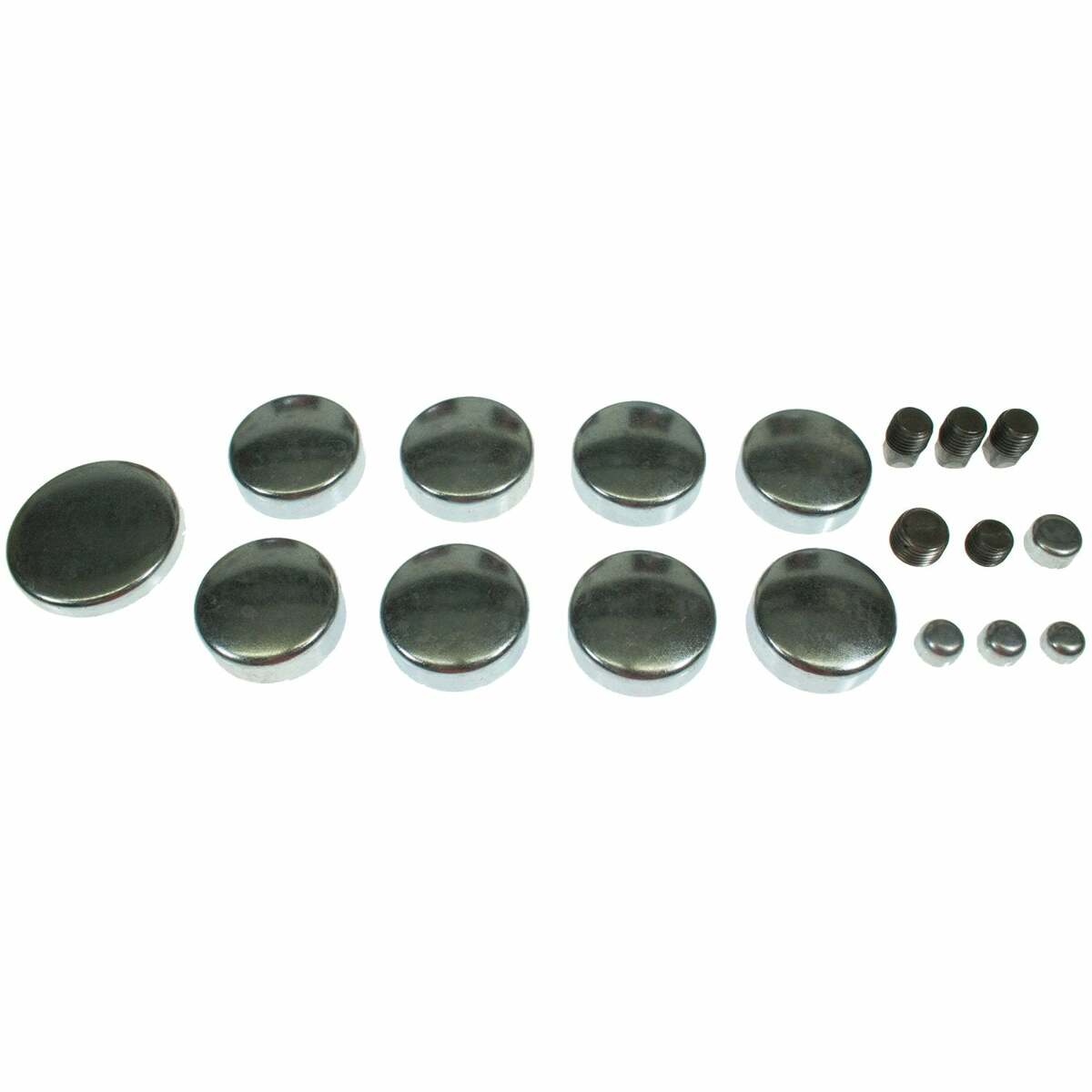 Melling MPE-185R Stock Replacement Expansion Plug Kit