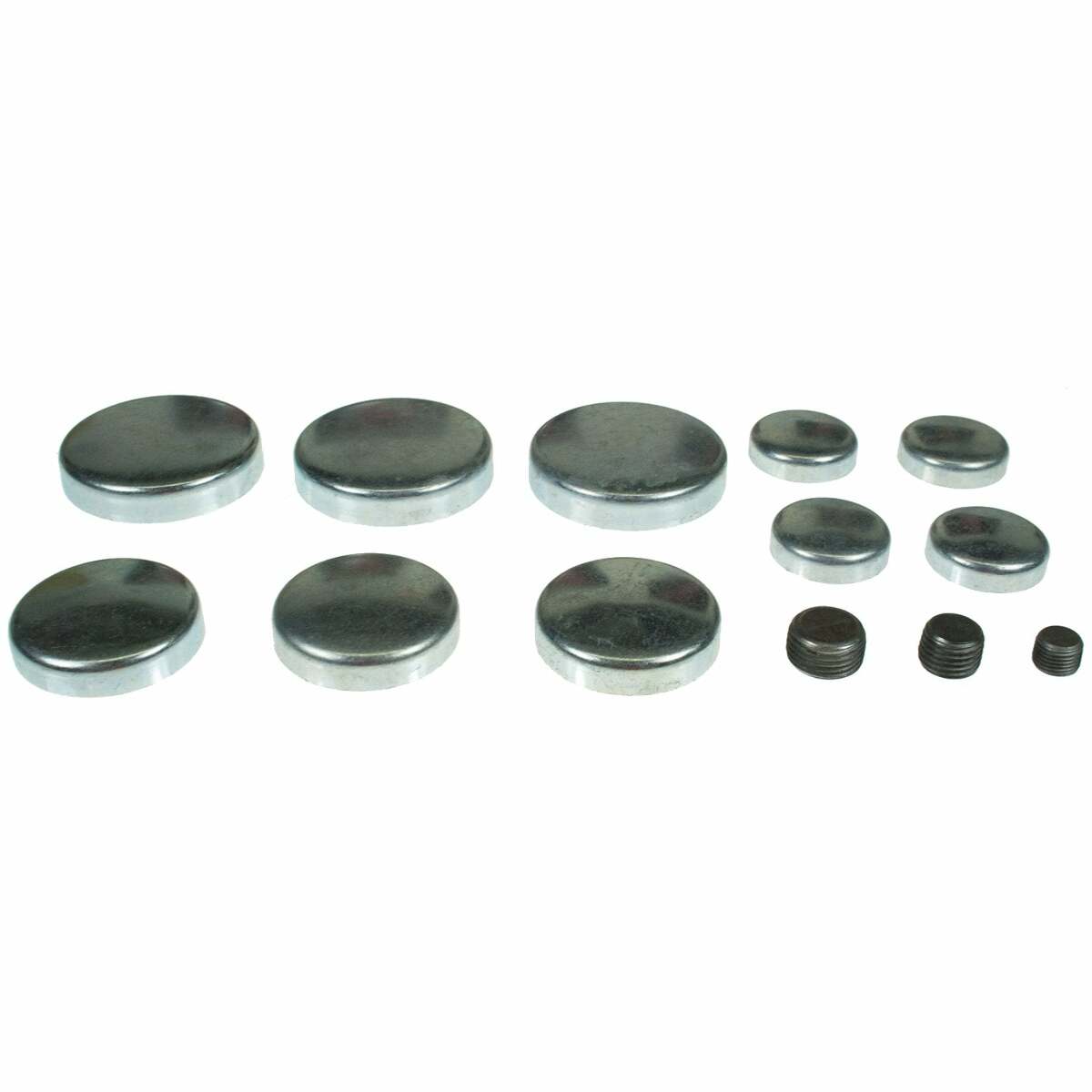 Melling MPE-186R Stock Replacement Expansion Plug Kit