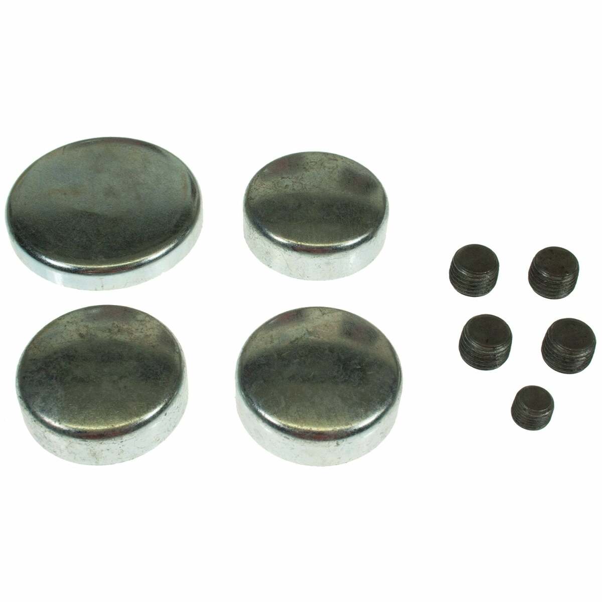 Melling MPE-187R Stock Replacement Expansion Plug Kit