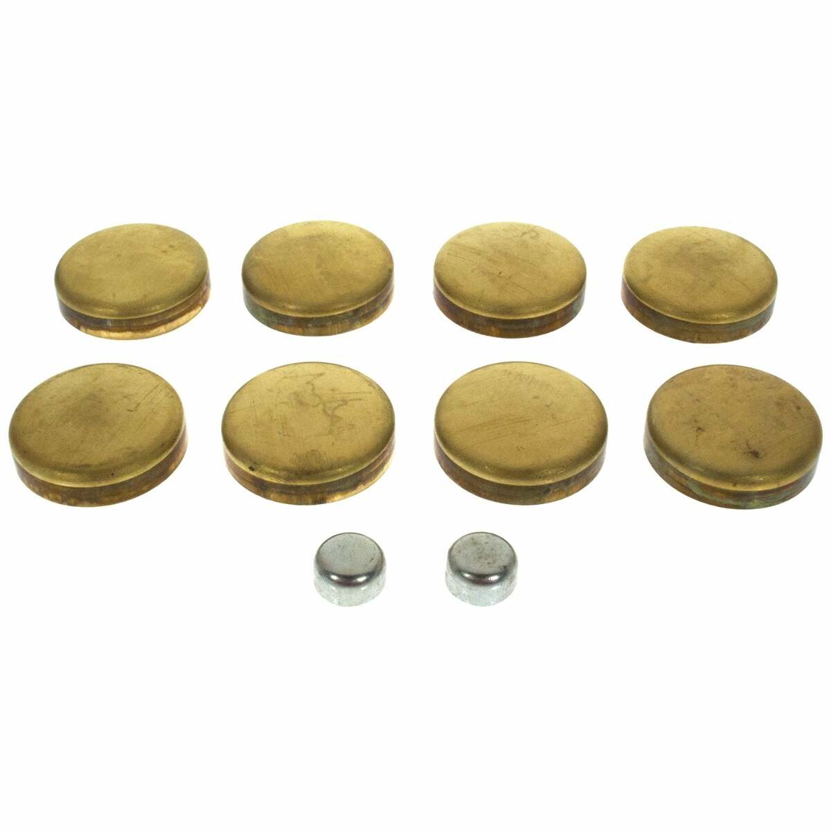 Melling MPE-189BR Stock Replacement Expansion Plug Kit