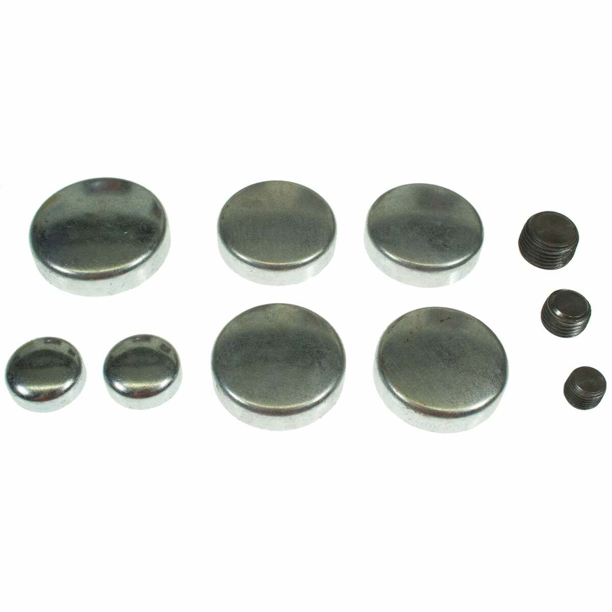 Melling MPE-190R Stock Replacement Expansion Plug Kit