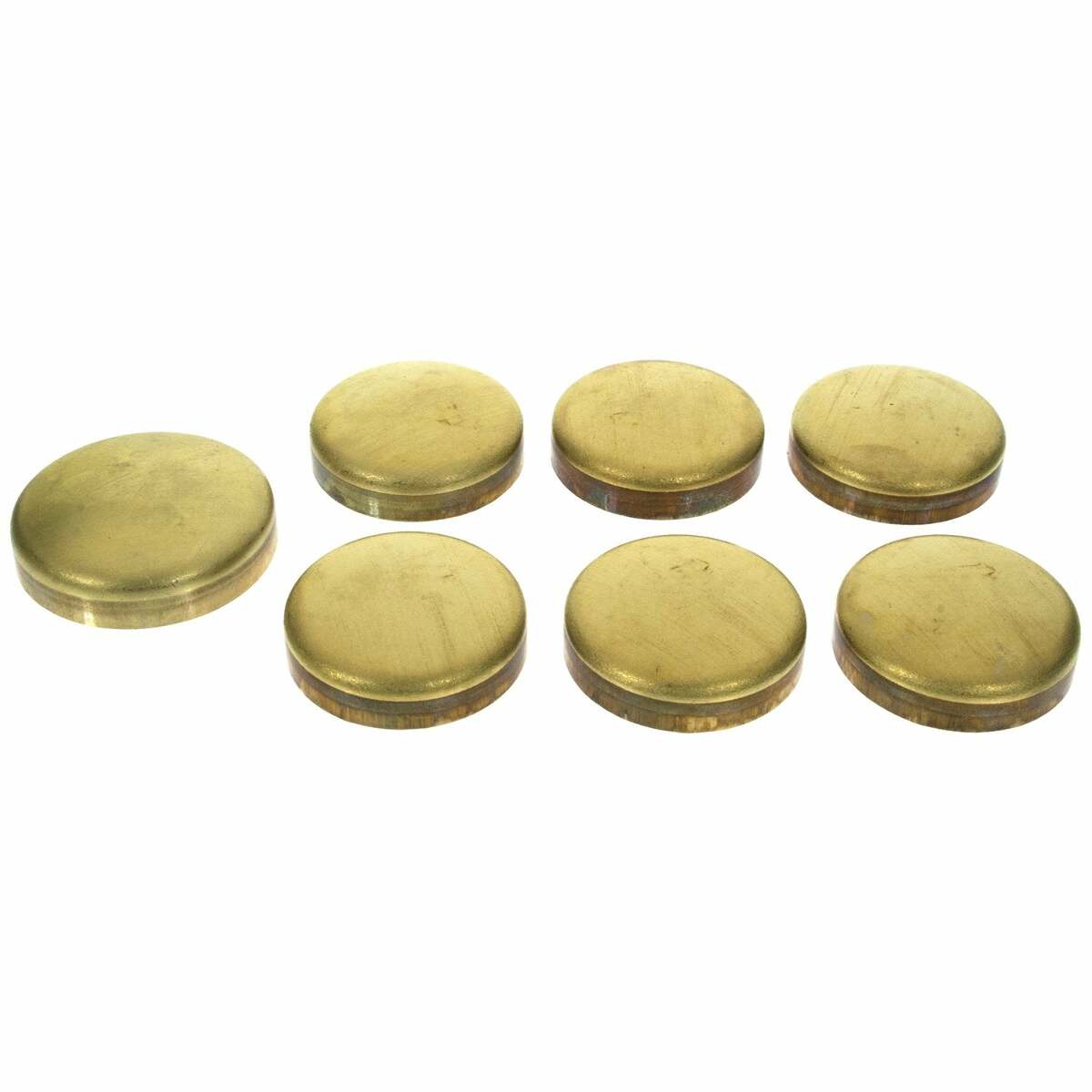 Melling MPE-195BR Stock Replacement Expansion Plug Kit
