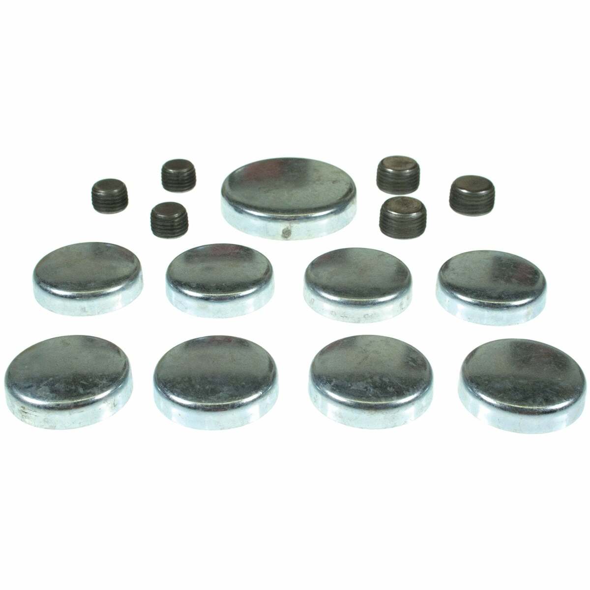 Melling MPE-212R Stock Replacement Expansion Plug Kit