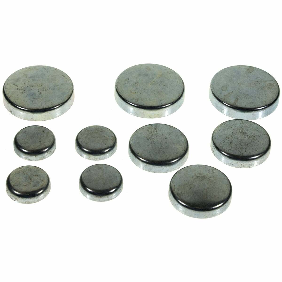 Melling MPE-216R Stock Replacement Expansion Plug Kit