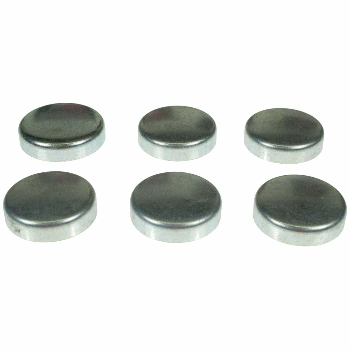 Melling MPE-218R Stock Replacement Expansion Plug Kit