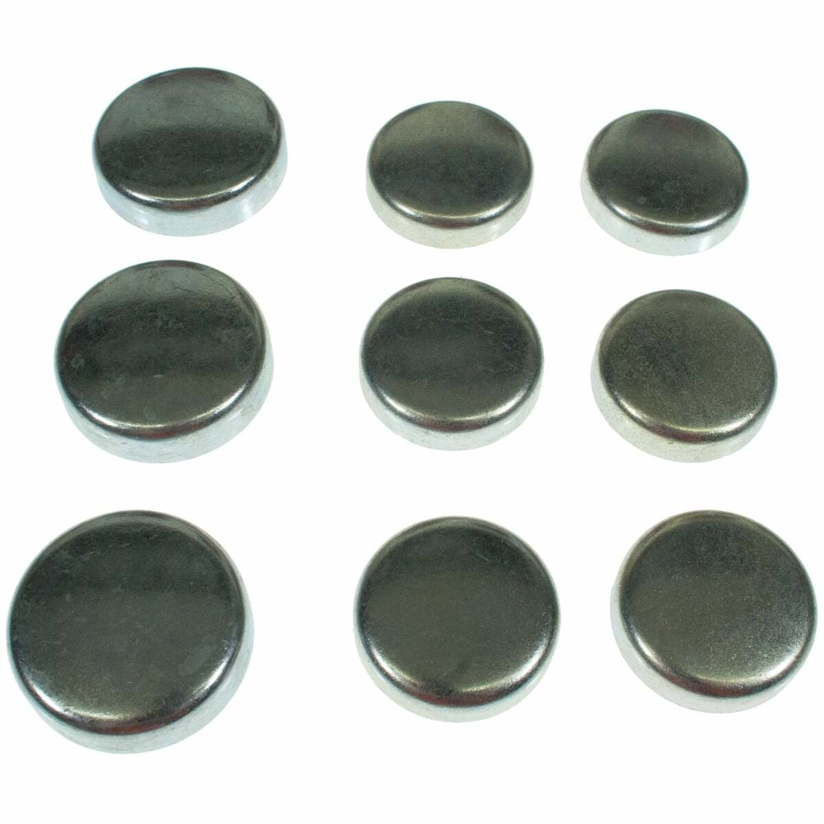 Melling MPE-222R Stock Replacement Expansion Plug Kit