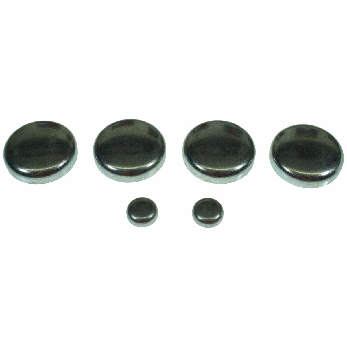 Melling MPE-227R Stock Replacement Expansion Plug Kit