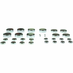 Melling MPE-229R Stock Replacement Expansion Plug Kit