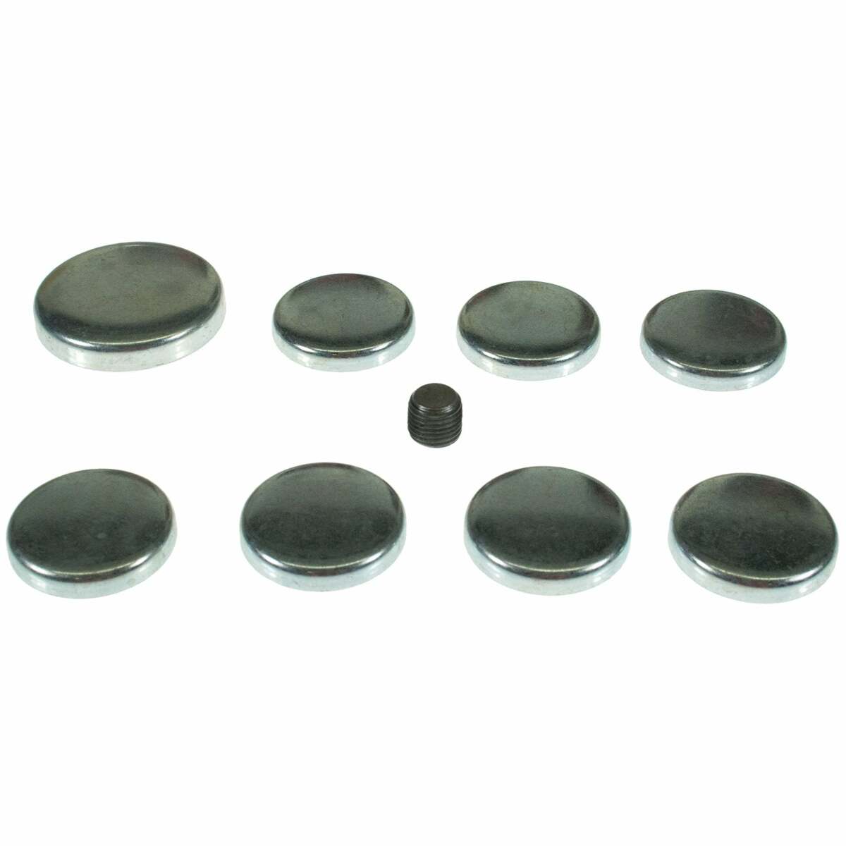 Melling MPE-250R Stock Replacement Expansion Plug Kit