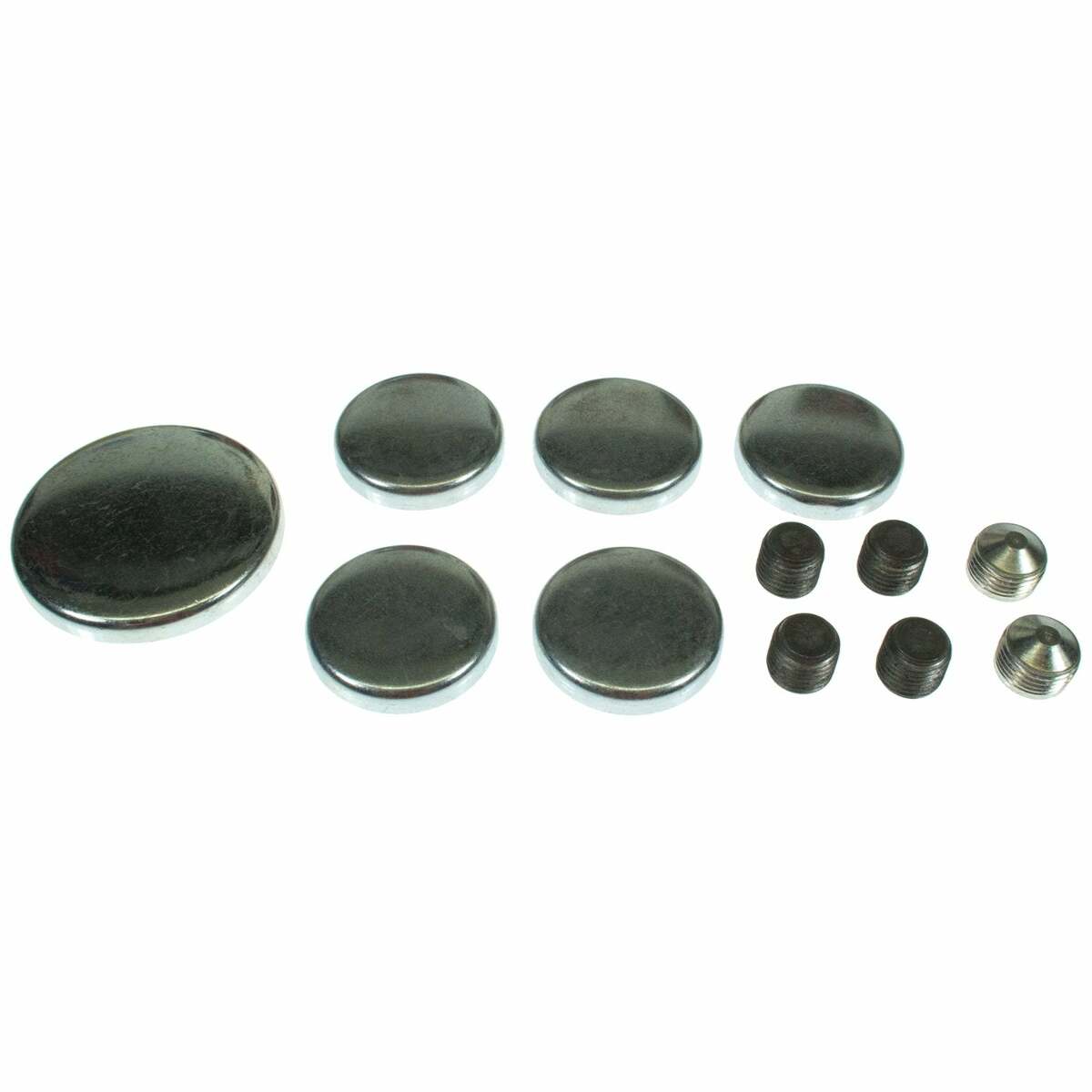 Melling MPE-252R Stock Replacement Expansion Plug Kit