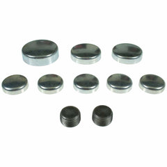 Melling MPE-254R Stock Replacement Expansion Plug Kit