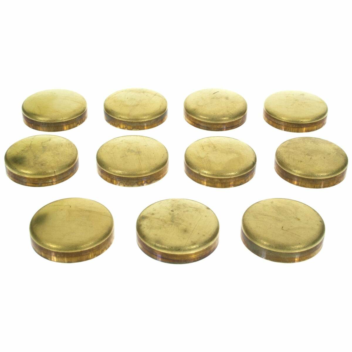 Melling MPE-255BR Stock Replacement Expansion Plug Kit