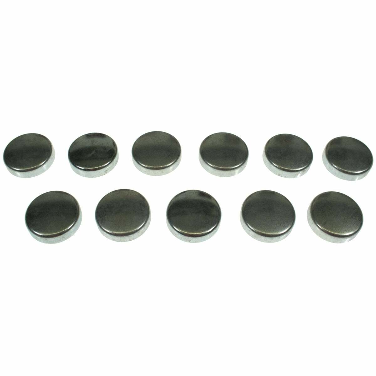 Melling MPE-255R Stock Replacement Expansion Plug Kit