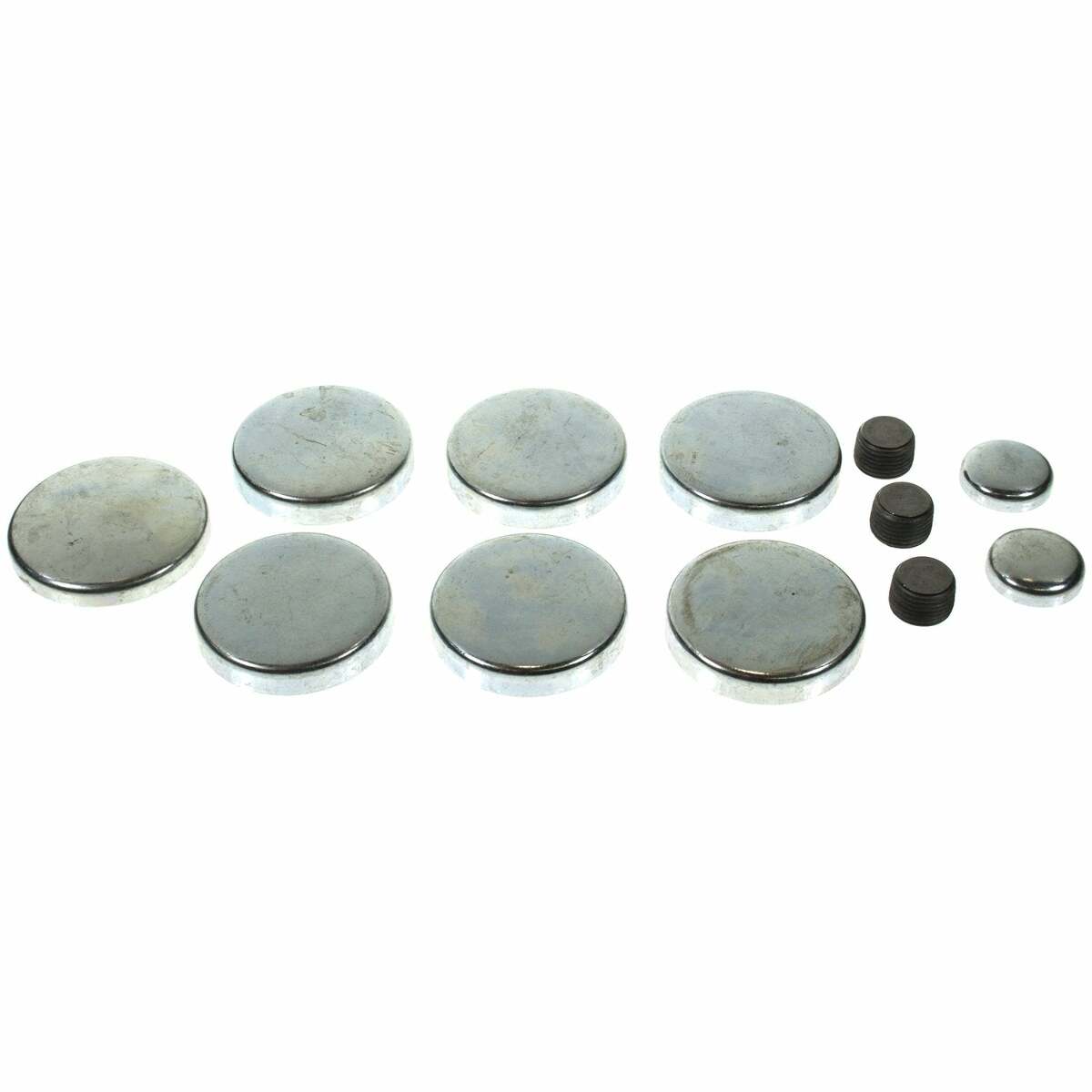 Melling MPE-256R Stock Replacement Expansion Plug Kit