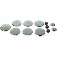 Melling MPE-256R Stock Replacement Expansion Plug Kit