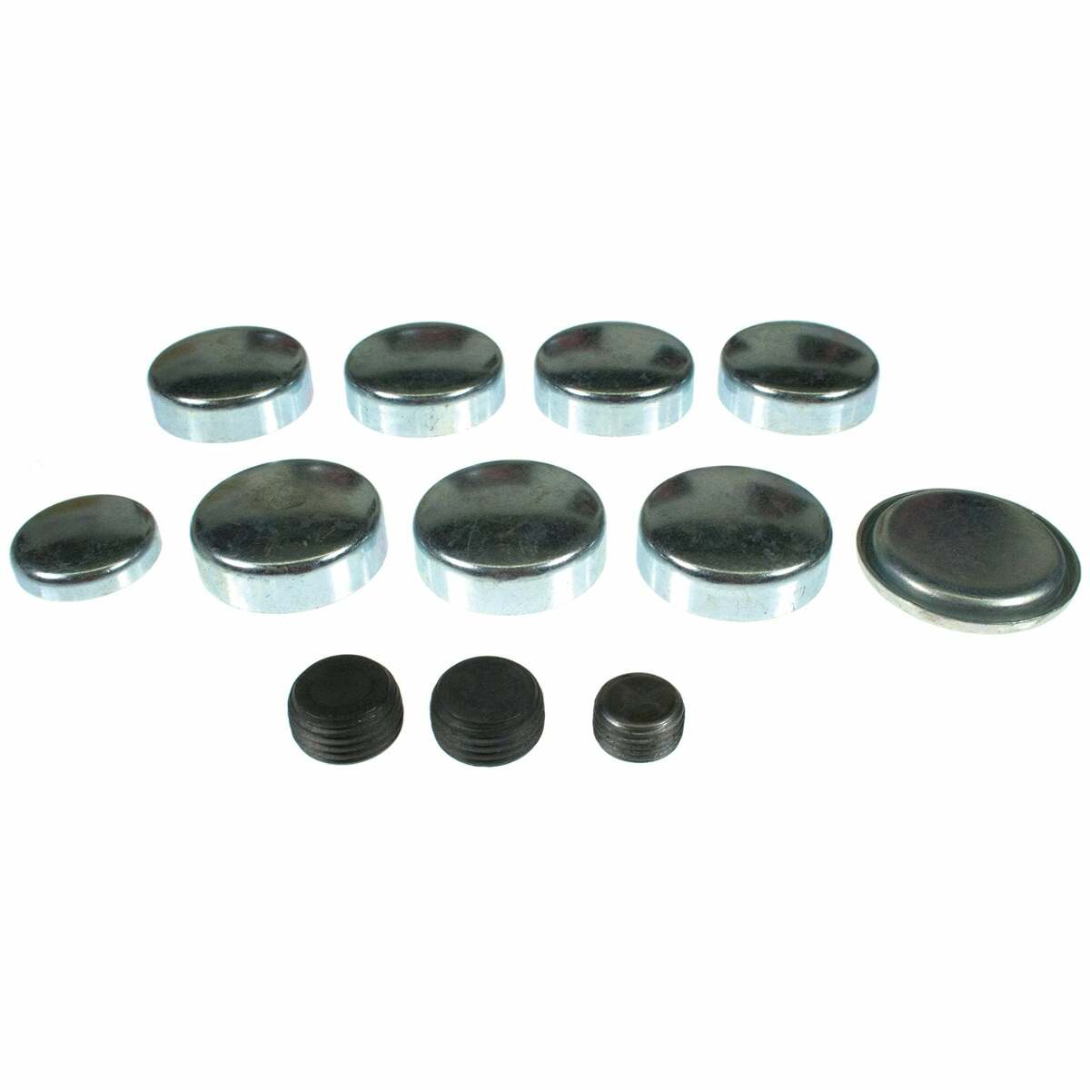 Melling MPE-258R Stock Replacement Expansion Plug Kit