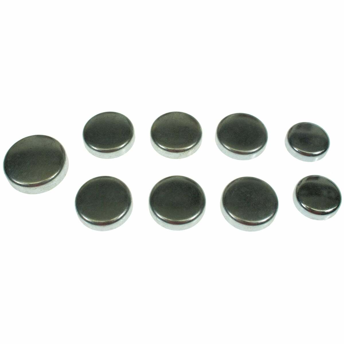Melling MPE-271R Stock Replacement Expansion Plug Kit