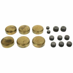 Melling MPE-276BR Stock Replacement Expansion Plug Kit