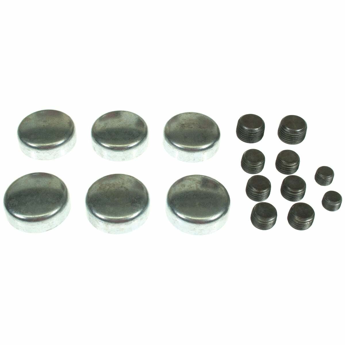 Melling MPE-276R Stock Replacement Expansion Plug Kit