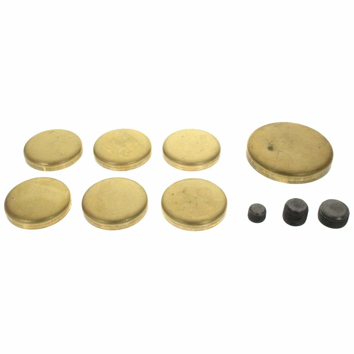 Melling MPE-278BR Stock Replacement Expansion Plug Kit