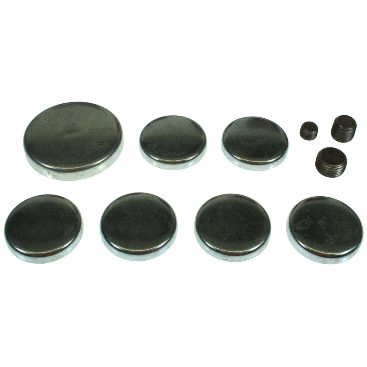 Melling MPE-278R Stock Replacement Expansion Plug Kit
