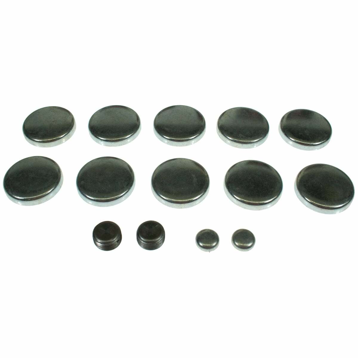 Melling MPE-280R Stock Replacement Expansion Plug Kit
