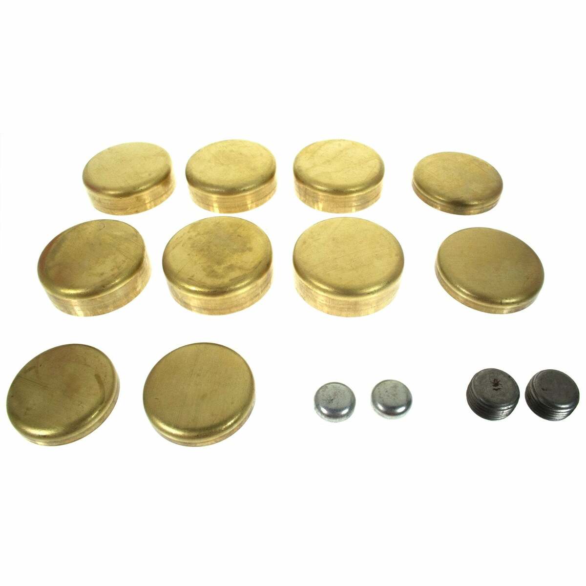 Melling MPE-281BR Stock Replacement Expansion Plug Kit