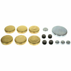 Melling MPE-608BR Stock Replacement Expansion Plug Kit