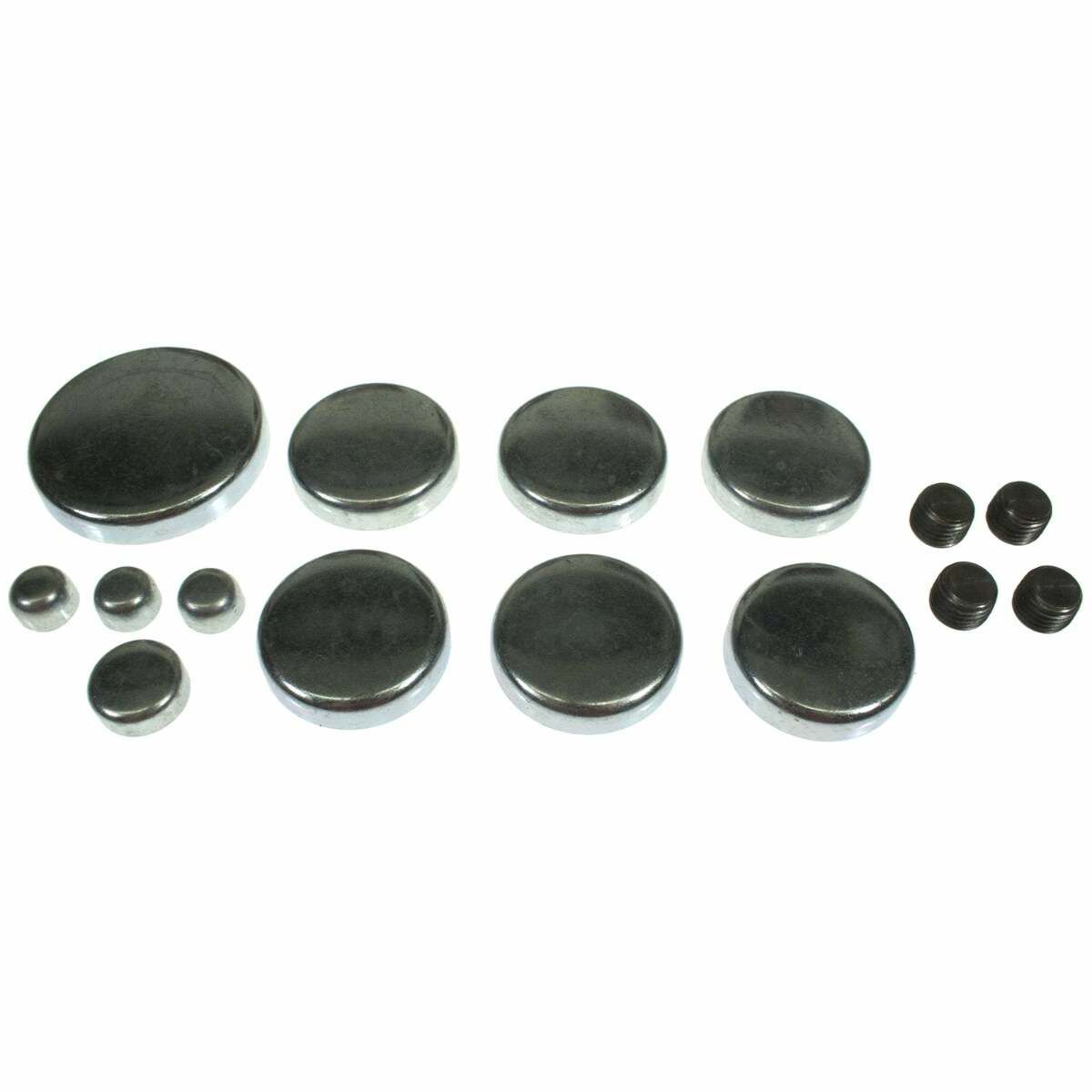 Melling MPE-608R Stock Replacement Expansion Plug Kit